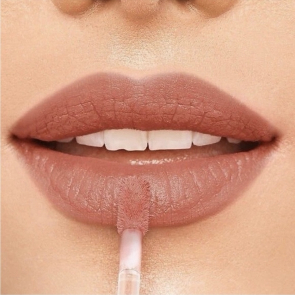JOAH TMI Velvet Lip Color - Warm Mauve Pink
